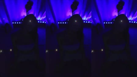 AfreecaTV李晴(BJ이맑음)2025年7月17日舞蹈剪辑185750